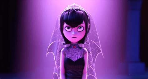 Everything You Want to Know about Mavis from Hotel Transylvania 2 in ...