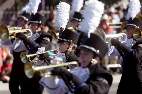 Photos: 2016 Tucson Rodeo Parade