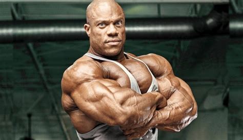 UPCOMING PHIL HEATH PODCAST – IronMag Labs Bodybuilding Supplements