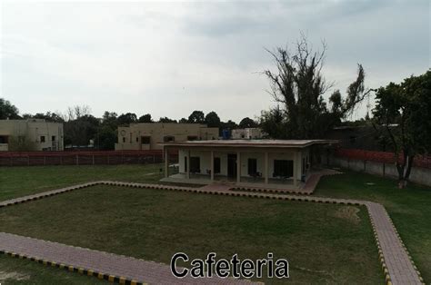 CMH-Kharian Medical College