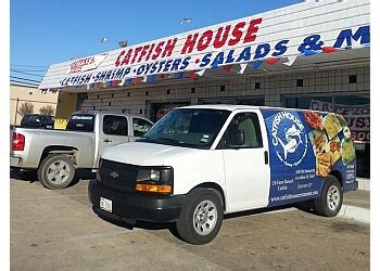 3 Best Seafood Restaurants in Carrollton, TX - Expert Recommendations