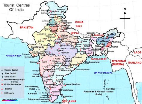 Maps of India,Travel Map of India,Tourist Maps of India,Historical Map of India,Road Map of ...