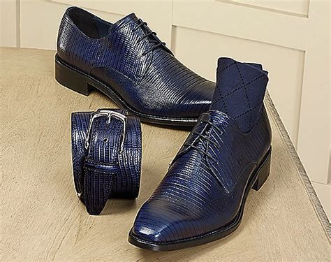 Men's Shoes | Paul Fredrick