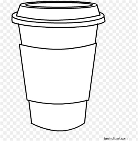 Coffee Cup Clip Art