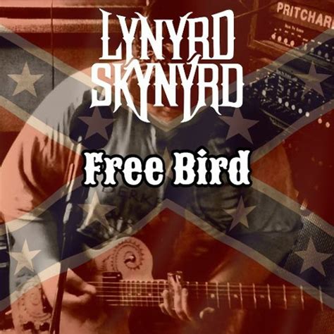 Stream Lynyrd Skynyrd - Free Bird (Luna Apollo Cover) by Nyck Riegyl ...