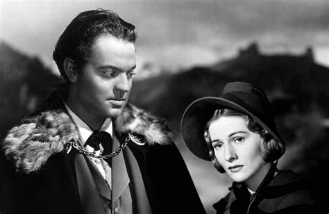 Jane Eyre (1944) - (Original Trailer) - Turner Classic Movies