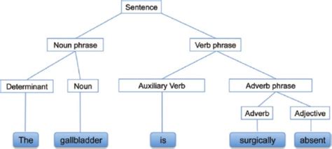 Syntactic analysis | Engati