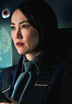 Mako Mori (Uprising) | Pacific Rim Wiki | FANDOM powered by Wikia