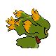 Misdreavus sprites gallery | Pokémon Database