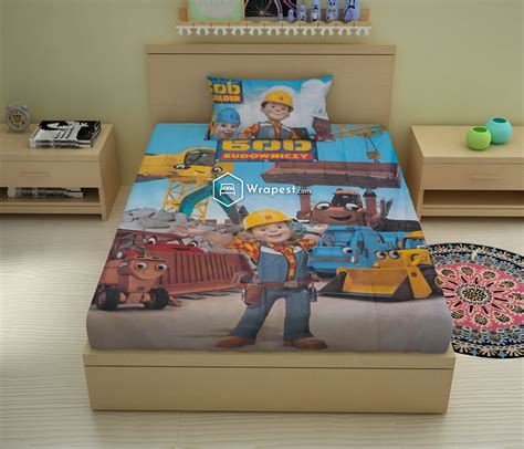 Bob The Builder Craft