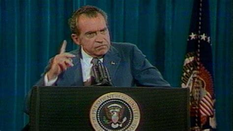 Today is the anniversary of Nixon's 'I am not a crook' speech at Disney World | Orlando ...