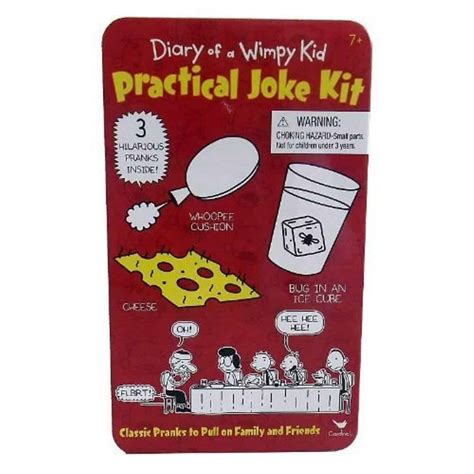 Practical Joke Kit | SirGo