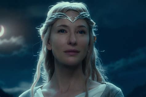 Morfydd Clark interpretará a Galadriel en la serie de El Señor de los Anillos - La Tercera