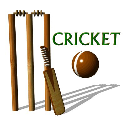 Cricket Animated Gif - ClipArt Best