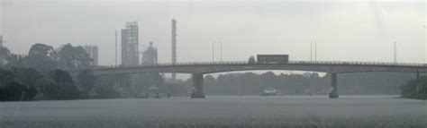 Bridge of the Week: Australia's Bridges: Silverwater Bridge across the ...