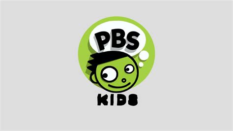 Pbs Kids Logo Dash