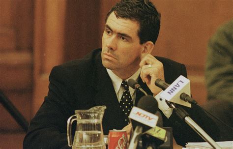 Hansie Cronje: The shame-faced hero – The Mail & Guardian