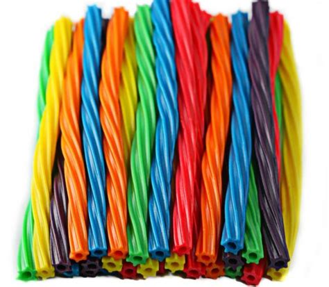 Twizzlers Rainbow Bulk in 2021 | Rainbow treats, Twizzlers, Rainbow ...