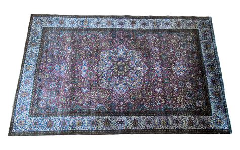 RESERVED 4x7 Antique Silk Kashan Rug - Old New House® | Silk persian rugs, Antique rugs, Where ...