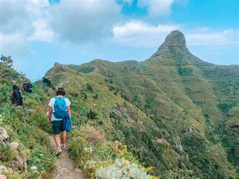 BEST Hikes in Tenerife – 9 AWESOME Hiking Trails in Tenerife