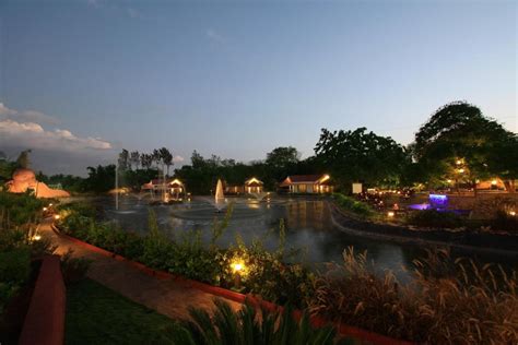 4 Best Resorts in Mysore