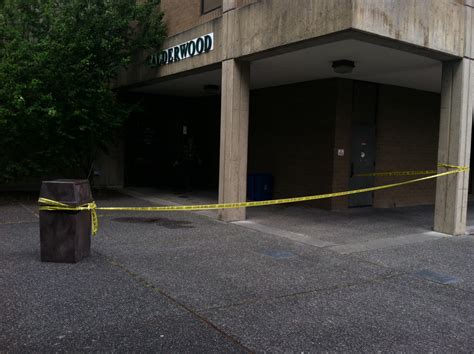 Edmonds Community College student stabbed during robbery - My Edmonds News