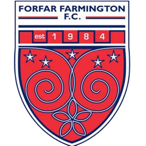 Forfar Farmington Football Club – The North East's Premier Girl's & Women's Football Club