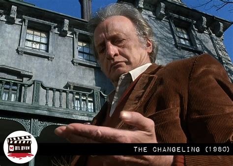 Reel Review: The Changeling (1980) - Morbidly Beautiful