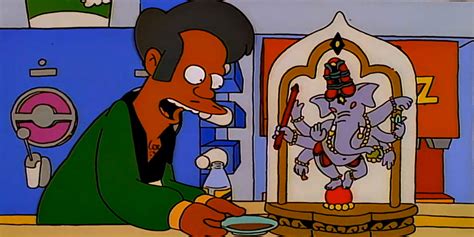 The Simpsons' Apu Controversy Timeline & Character Future