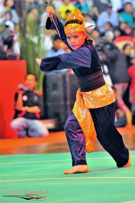 Pencak Silat attraction | Pencak silat, Seni bela diri, dan Kalimantan