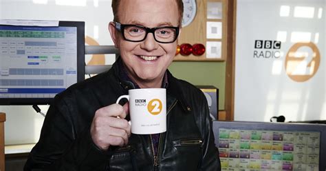 Chris Evans' Radio 2 breakfast show is set to come under investigation ...