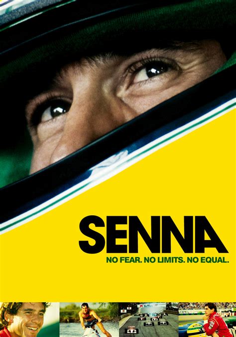 Senna | Movie fanart | fanart.tv