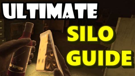 Ghosts of Tabor SILO Beginner Guide + Bonus Tips - YouTube