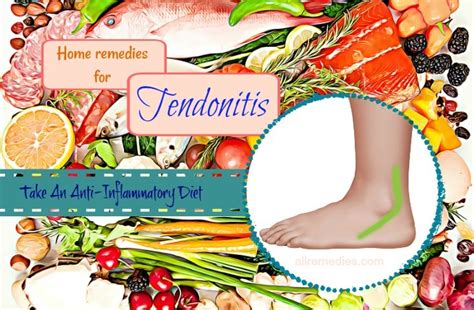 27 Unexpected Home Remedies For Tendonitis In Hand And Foot