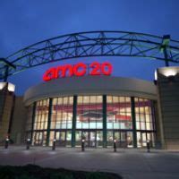 Leawood, KS: AMC Town Center 20 Discontinues Reserved Seating - The BigScreen Cinema Guide