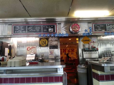 Streamlined + Classic Diners in the Concord Region — Visit Concord New ...