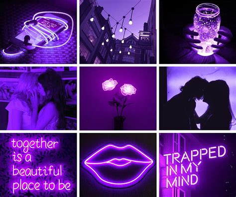 Character Mood Boards, purple moodboard HD wallpaper | Pxfuel