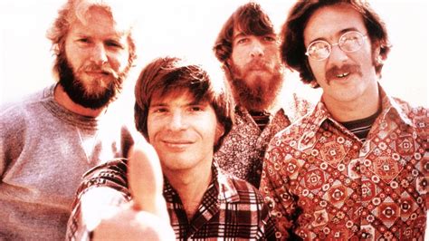 Creedence Clearwater Revival ainda é moderno - Regis Tadeu