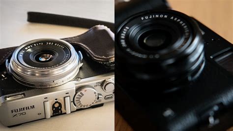 Fujifilm X70 Vs X100T The Complete Comparison Mirrorless, 51% OFF