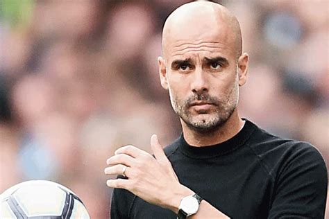 Pep Guardiola | Now let’s make it a treble, Pep Guardiola urges ...