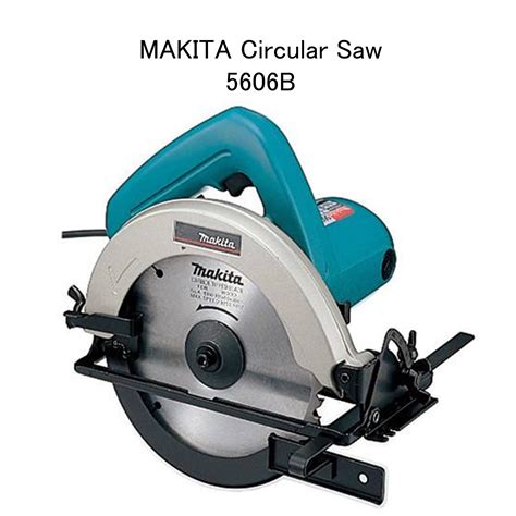 Makita Circular Saw 5606B Manila - Philippines Buy and Sell Marketplace - PinoyDeal