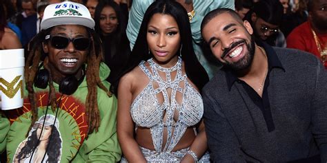 Drake Reschedules Young Money Reunion With Nicki Minaj and Lil Wayne | Pitchfork