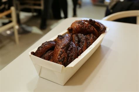 Taste Test: The Best Babka In New York City