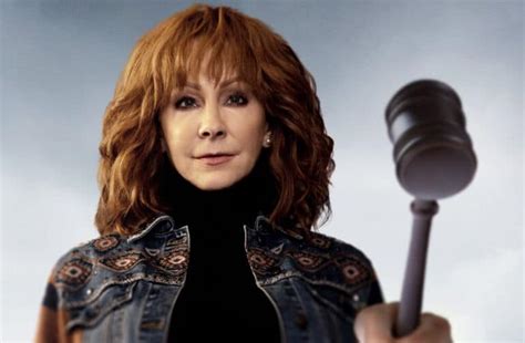 How To Watch 'Reba McEntire’s The Hammer' On Lifetime - Country Now