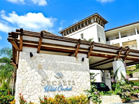 Secrets Wild Orchid Montego Bay - Montego Bay | STSVacations