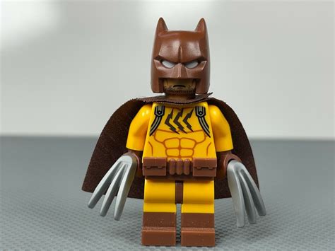 Lego Batman Movie Catman | ubicaciondepersonas.cdmx.gob.mx