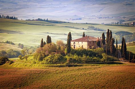 🔥 Download Tuscany Landscape Cast HD Wallpaper Background Image by @matthewc77 | Tuscan ...