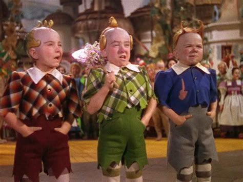 Lollipop Guild | Wizard of oz, The wonderful wizard of oz, Hollywood ...