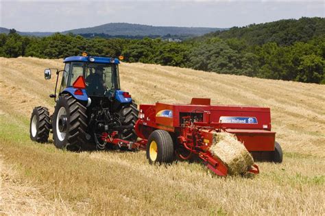 New Holland Baler Parts Online Store Helpline 1-866-441-8193