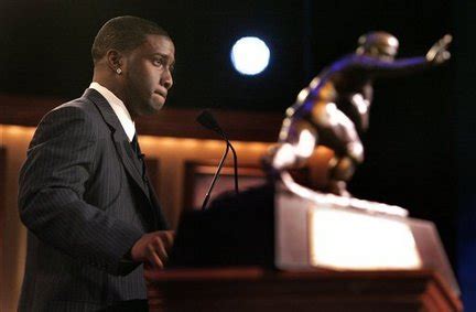 Heisman Trophy Trust expected to meet Tuesday: Will Reggie Bush be ...